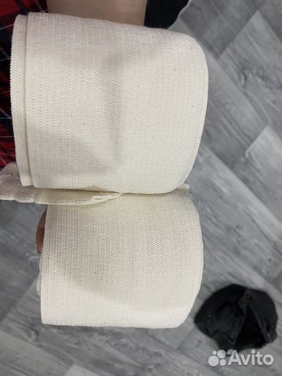 Эластичный бинт 5 м