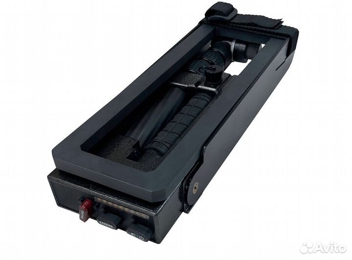 Миноискатель / Металлоискатель Alfamarine 5000