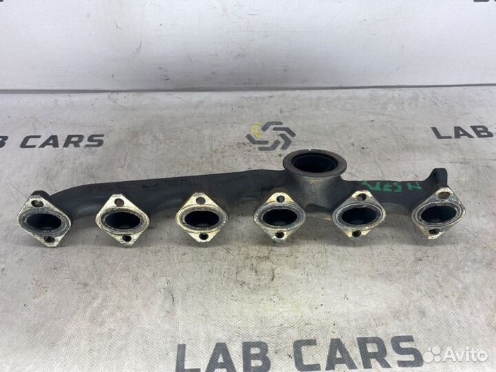 Коллектор выпускной Bmw X5 E70 M57TU2 306D3 3.0D