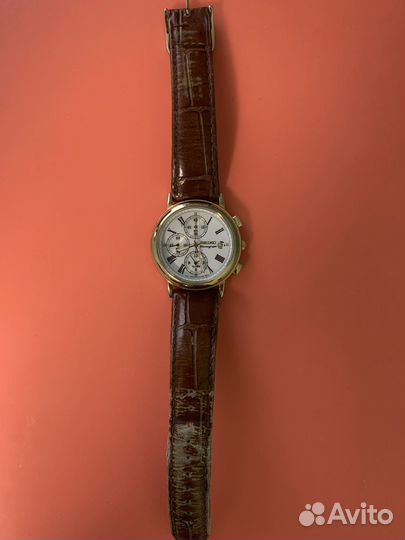 Часы Seiko Оригинал 7T62-0AY0