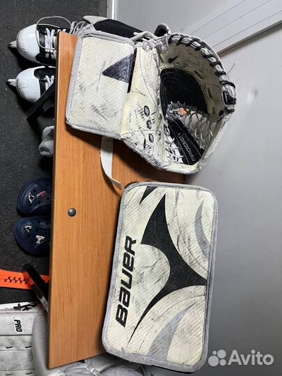 Вратарские блин ловушка детские