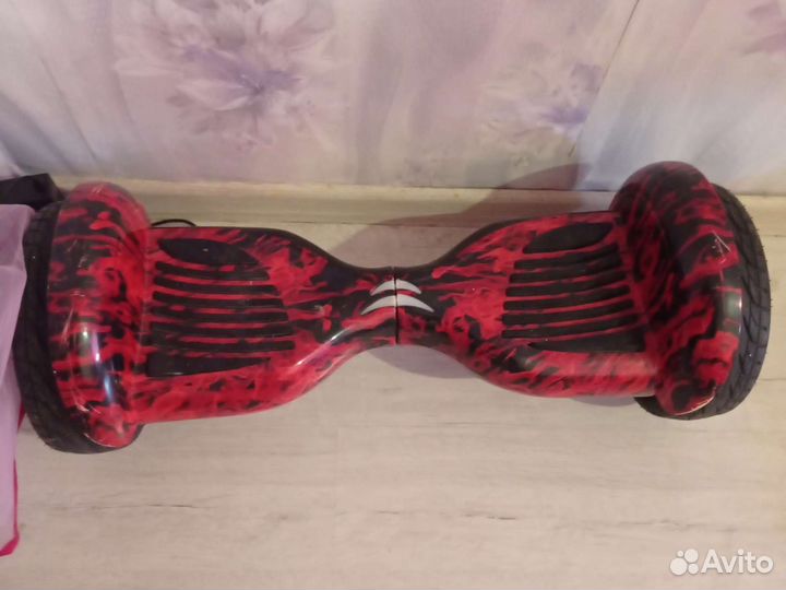 Гироскутер