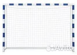 Сетка для минифутбола