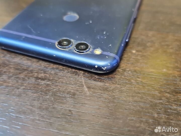 HUAWEI Y9 (2018), 3/32 ГБ