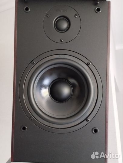 Акустические колонки 2.0 Sven Stream Mega R