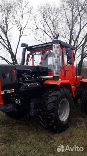 Трактор ХТЗ Т-150К, 2023