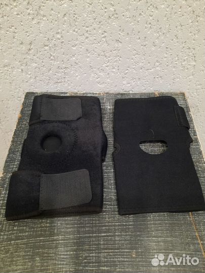 Бандаж на коленный сустав