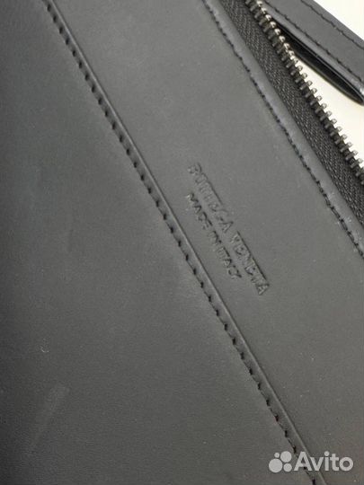 Папка А4 Bottega Veneta