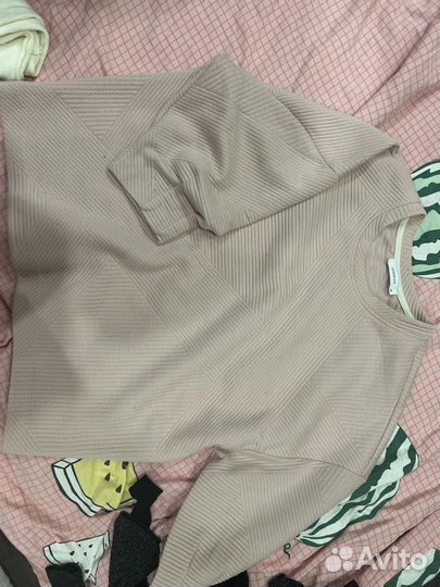 Вещи пакетом женские 44 46