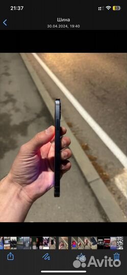 iPhone 12, 128 ГБ