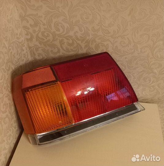Задний фонарь на ваз 2115
