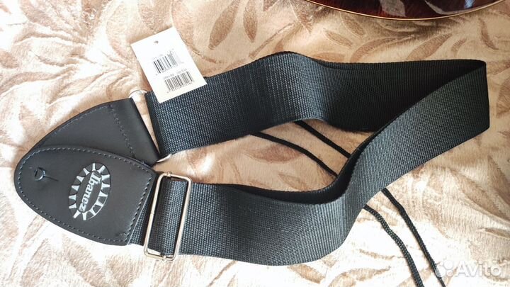 Гитара Ibanez G200e-NT