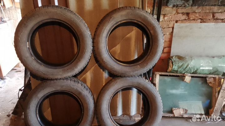 Колёса зимние рикен kia