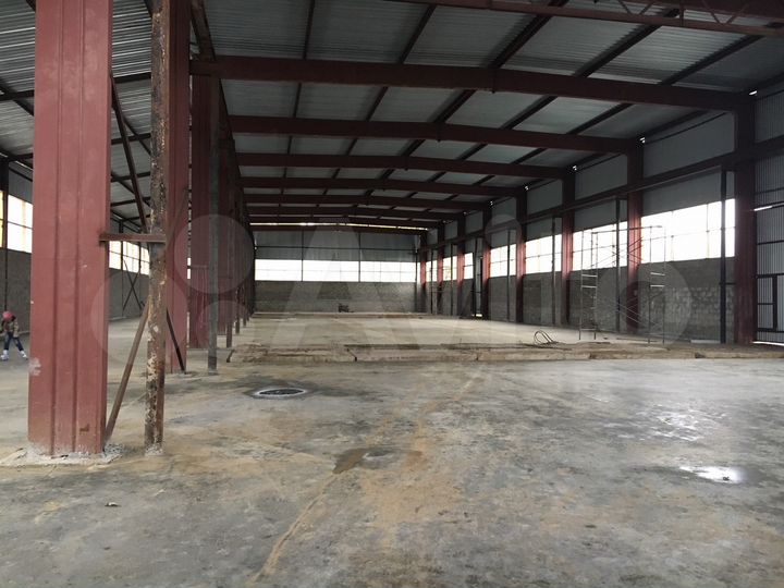 Производство, 1700 м²