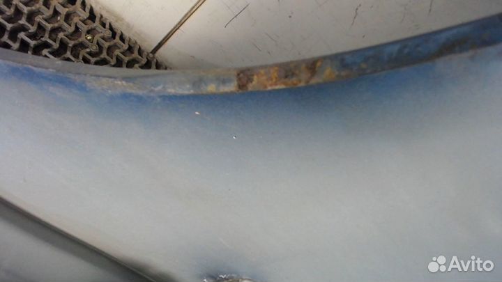 Крыло Mazda 5 (CR), 2005