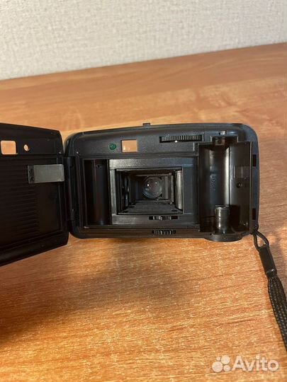 Пленочный Фотоаппарат Rekam kr-10