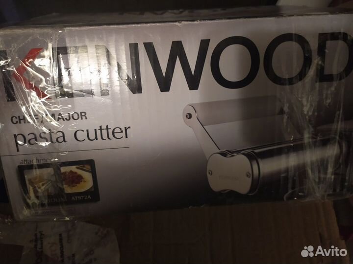 Kenwood ат 973, ат974