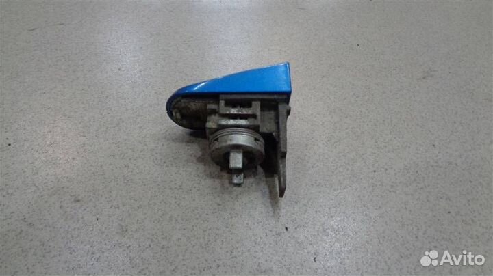 Накладка вставки замка двери передней левой Ford