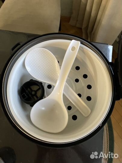 Мультиварка redmond