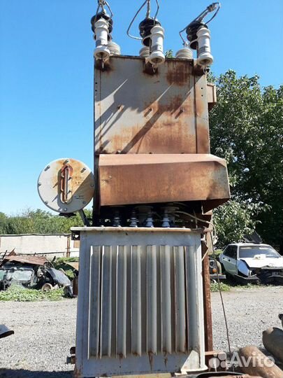 Трансформатор