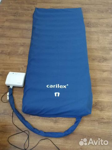 Матрас от пролежней Carilex Medical GmbH Германия