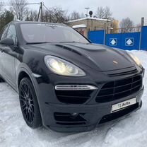 Porsche Cayenne S 4.8 AT, 2011, 100 000 км, с пробегом, цена 1 650 000 руб.