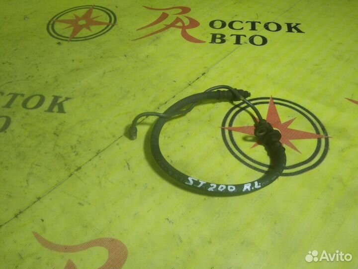 Шланг тормозной