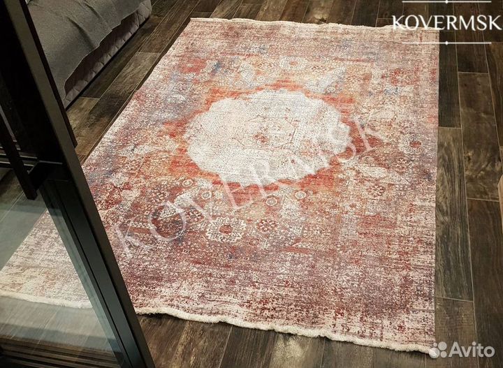 Ковер новый