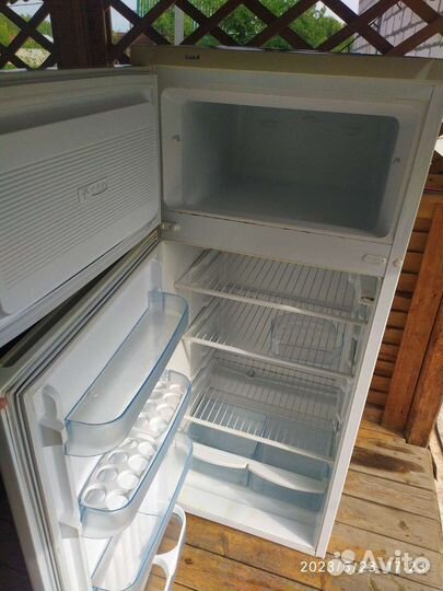 Холодильник бу