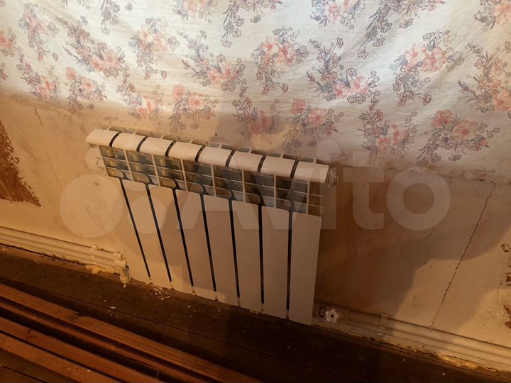 Дом 180 м² на участке 18 сот.