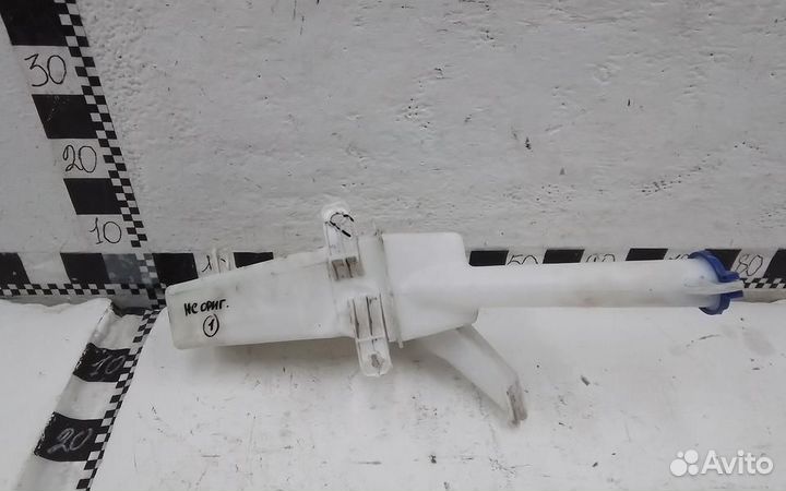 Бачок омывателя Kia Rio 3 Sedan корейской сборки