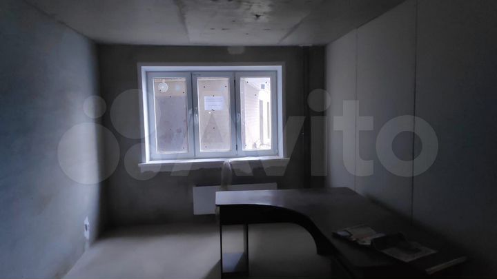 2-к. квартира, 61,4 м², 1/13 эт.