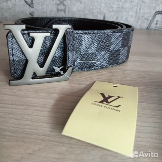 Ремень Louis Vuitton