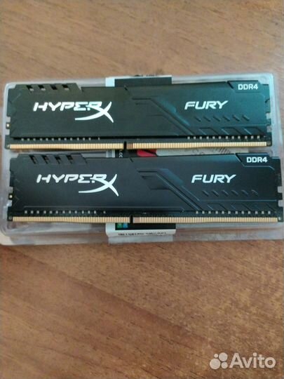 Системный блок