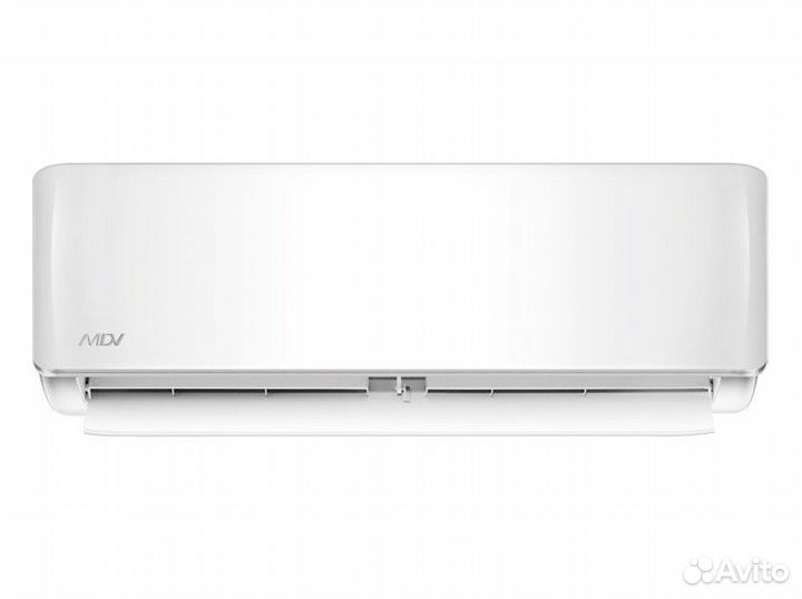 Сплит система MDV mdsa-09HRN8/mdoa-09HN8