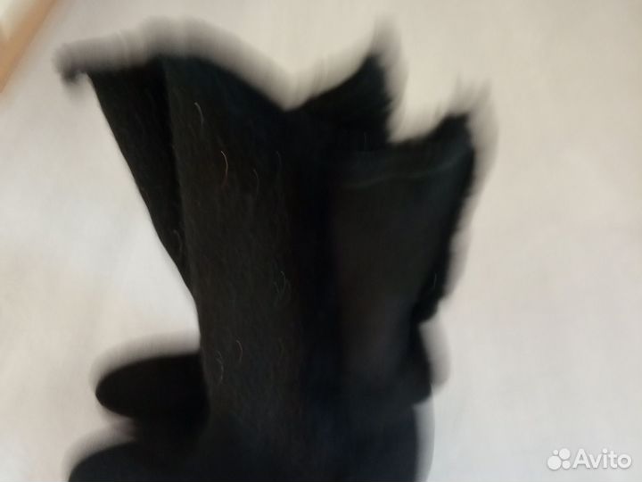Угги Женские