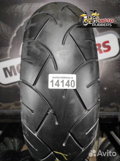200/60/16 R16 Moeller Classics Whitewale №14140