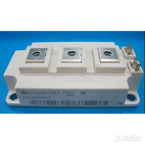 Силовой модуль 2A300HB12C2F Оптом и в розницу