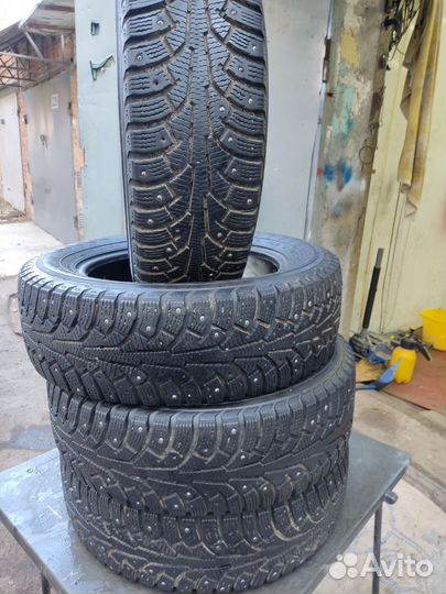 Nokian Tyres Nordman 5 185/65 R15