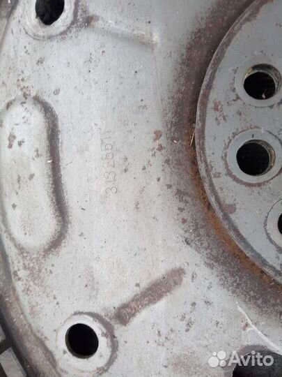 Маховик D4204T11 Вольво хс 90 Volvo XC 90 2