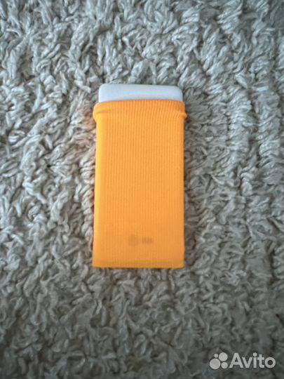 Внешний аккумулятор (power bank)