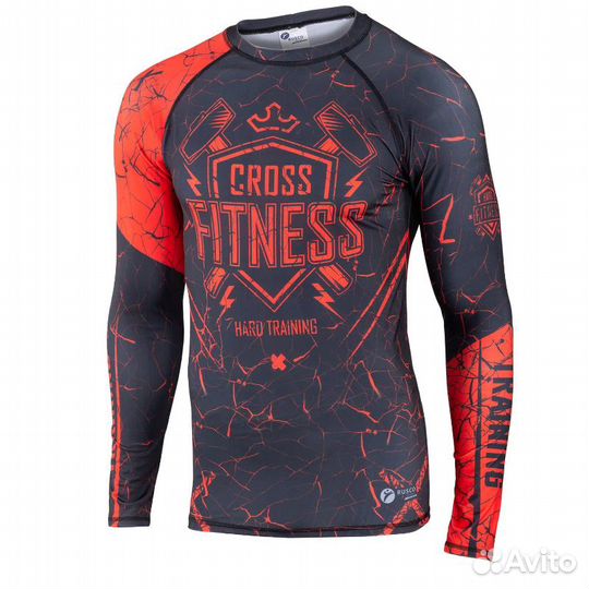 Рашгарды в магазине в Курске