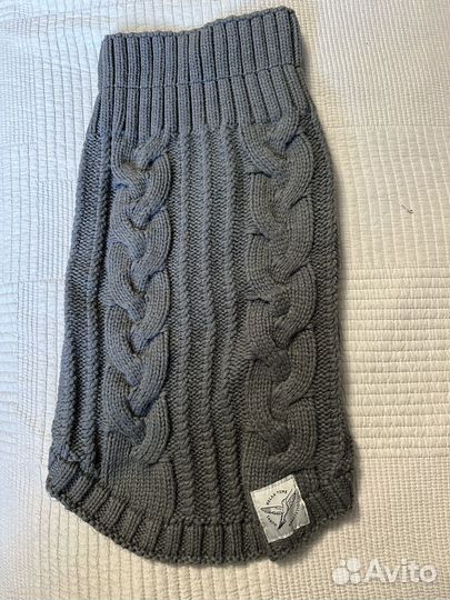 Кофта для собак