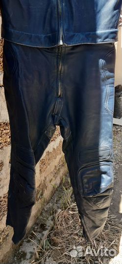 Экипировка для мотоцикла