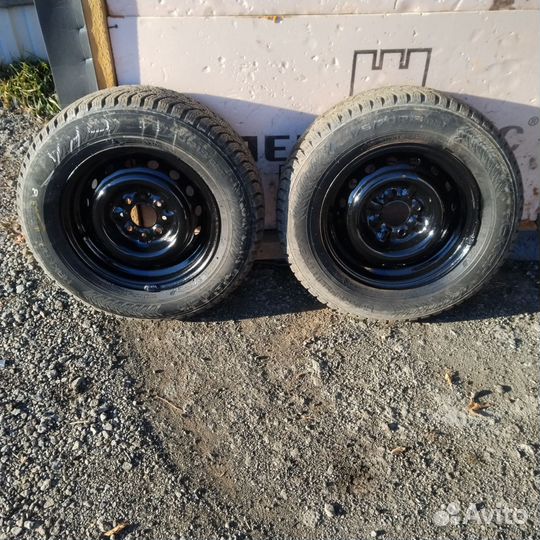 Nokian Tyres Hakkapeliitta 8 17.5/70 R13 82T