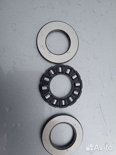 Подшипник рулевой редуктор на Газель