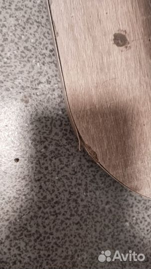 Тумба для прихожей с обувницей