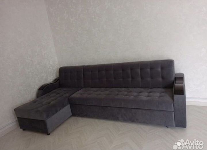 Угловой диван новый