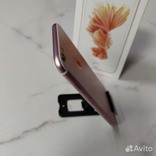 iPhone 6S