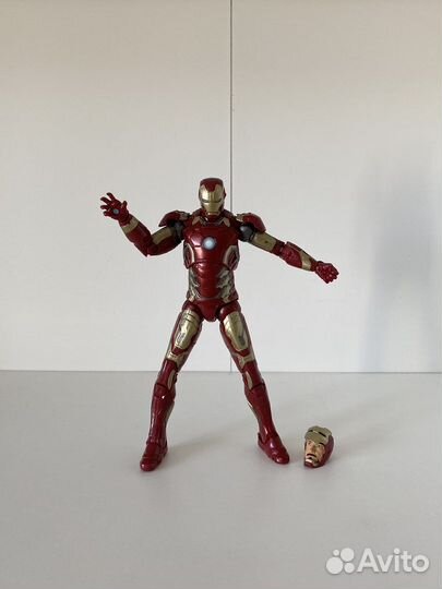 Marvel Legends Фигурки